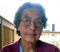 Dorothy B. Hetu obituary, 1934-2016