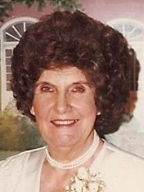 Marcelle Claire Adams obituary, 1926-2011, Metairie, LA