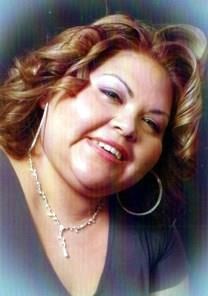 Vanessa B. Romero obituary, 1969-2017, Houston, TX