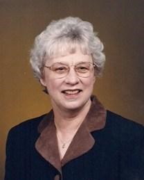 Sandra S. Seibt obituary, 1937-2013, Fort Wayne, IN