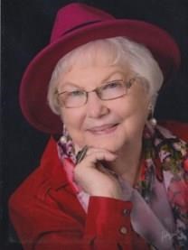 Edith Marie PICKENS obituary, 1925-2017, Bend, OR