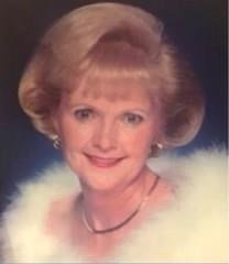 Marlene Connery obituary, 1933-2017, Tampa, FL