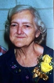 Ruth Davis Heflin obituary, 1931-2017, Front Royal, VA