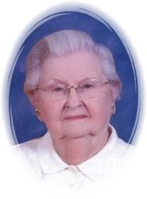 Helen F. (Myers) Eliker obituary, 1919-2012