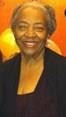 Ms. Robbye N Morrow obituary, 1940-2017, Dallas, TX