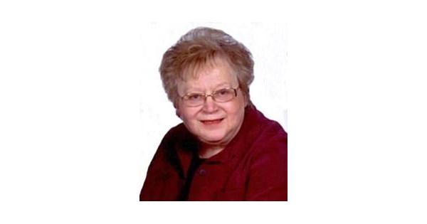 Eileen Eardley Obituary (1941 - 2016) - Legacy Remembers