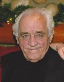 William Clayton McCurdy Jr. obituary, 1944-2017