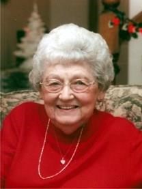 Wilma Jean Sturgeon obituary, 1926-2017, Bloomington, IN
