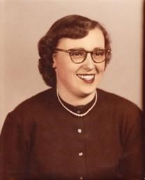 Phyllis Roberta Dalton obituary, 1930-2011, Vincennes, IN