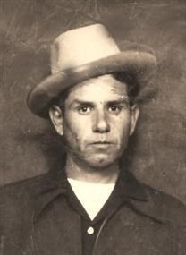 Enrique Aranda obituary, 1922-2010, Odessa, TX