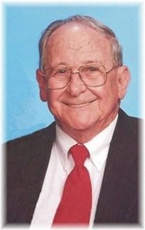 Warren G. "Chief" Dowdy obituary, 1921-2013, Deltona, FL