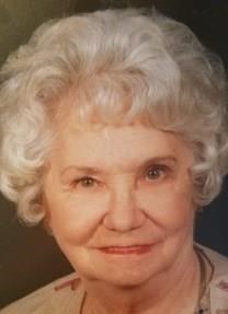 Juanita Haney Wike obituary, 1931-2017, Mcdonough, GA