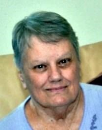 Beverly Schmidt Florane obituary, 1931-2017, Chalmette, LA