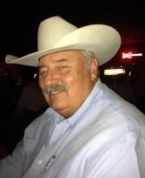 Roger Dale Harris obituary, 1950-2018, Martins Mill, TX