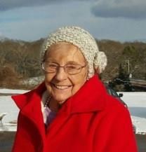 Marguerite Victoria Greene obituary, 1921-2017, Westerly, CT