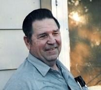Calvin James Hudson obituary, 1933-2014, Abilene, TX
