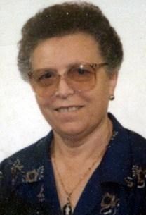 Concetta Calafiore obituary, 1924-2013, Farmington, CT