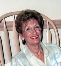 Maria Marandola obituary, 1925-2017, Palm Harbor, FL