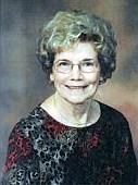 Margaret Ellen Harrell obituary, 1923-2017, Allen, TX