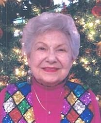 Margie Lee Smith Gross obituary, 1924-2018, Knoxville, TN