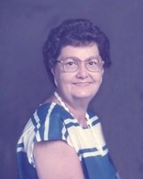 Marie G Preiser obituary, 1919-2013, Orange City, FL