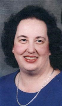 Mrs. Mary Huffman Adams obituary, 1949-2010