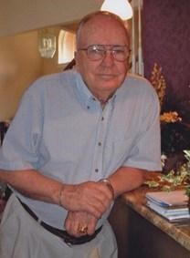 James R. Goodrum obituary, 1926-2013, Austin, TX