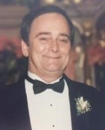 Victor Arthur Robbins obituary, 1944-2017, Tampa, FL