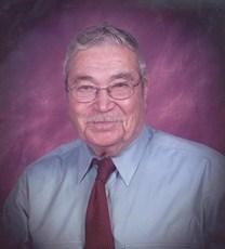 Theodore Friesenhahn obituary, 1925-2013, Colleyville, TX