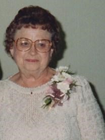 Golda G. Adair obituary, 1919-2013