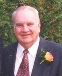 Mr. Lionel Arthur Ayotte Jr. obituary, 1932-2011