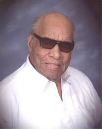 Lenward Carl Baker obituary, 1918-2017, Sun City, AZ