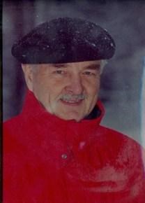 Mr. Peter Kelly obituary, 1929-2013, Toronto, ON