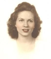 Martha Agor obituary, 1925-2014, Atlanta, GA