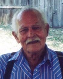 Richard R. Lopez obituary, 1928-2014, Woodsboro, TX