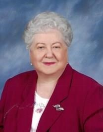 Betty Gene Sauer obituary, 1928-2017, San Antonio, TX