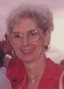 Lorraine A. Nault obituary, 1927-2017