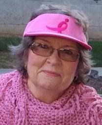 Virginia Ewing Leiendecker obituary, 1945-2015, Charlotte, NC
