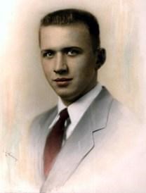 Walter Andrychowicz obituary, 1929-2014, Minneapolis, MN
