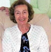 Ann M. La Crosse obituary, 1927-2014, Clearwater, FL