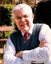 Richard Lee Chirnside obituary, 1930-2012
