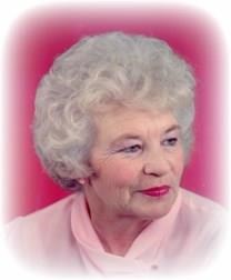 Emma Jean Massey obituary, 1931-2017, Palisade, CO