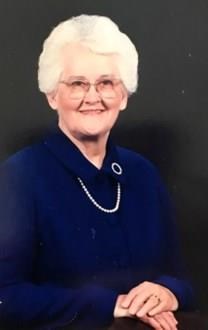 Martha Elizabeth Margrave obituary, 1926-2018, Texarkana, TX