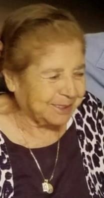 Maria Margarita Ramos obituary, 1937-2017, Pasadena, TX