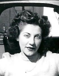 Margaret Merkel Werner obituary, 1920-2017, Mechanicsville, VA