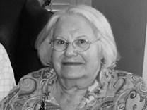 Lois "Helena" Morgan obituary, 1922-2012, Atlanta, GA