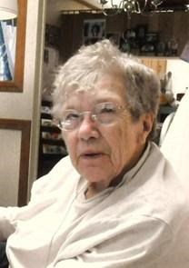 Esther Aberle obituary, 1928-2013, Selah, WA