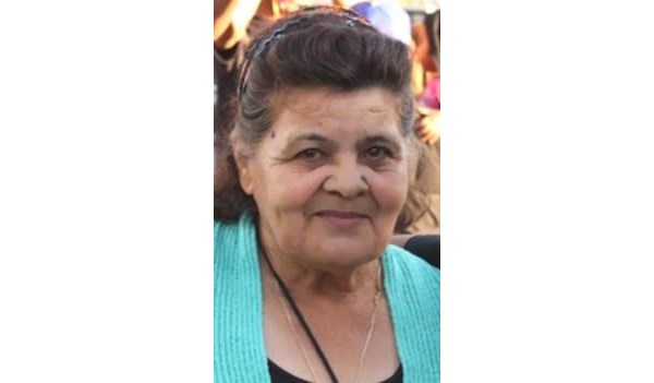 Maria Medina Obituary (1941 - 2017) - Legacy Remembers