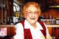 Myrtle Cross Barnes obituary, 1914-2012, Salisbury, NC
