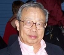 Li Zhi Fang obituary, 1936-2012, Tucson, AZ